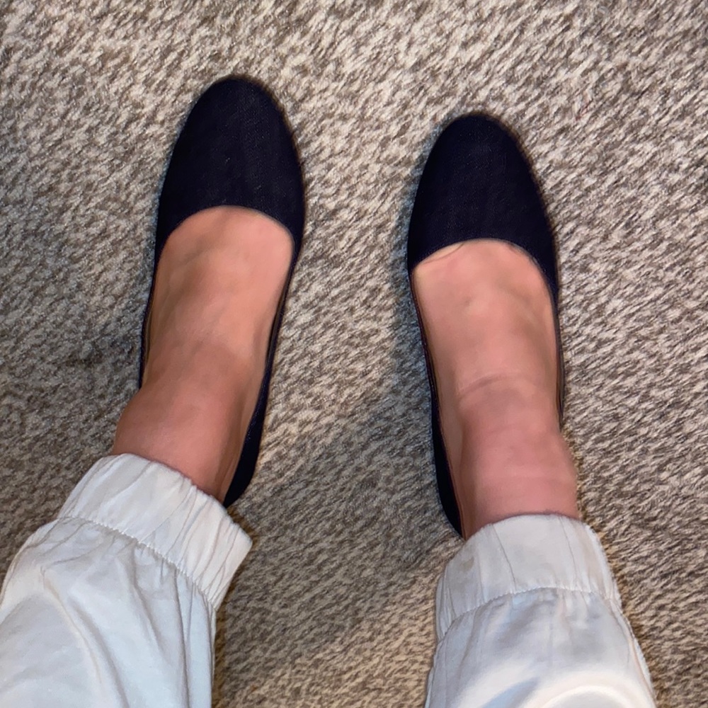 Franco Sarto heels